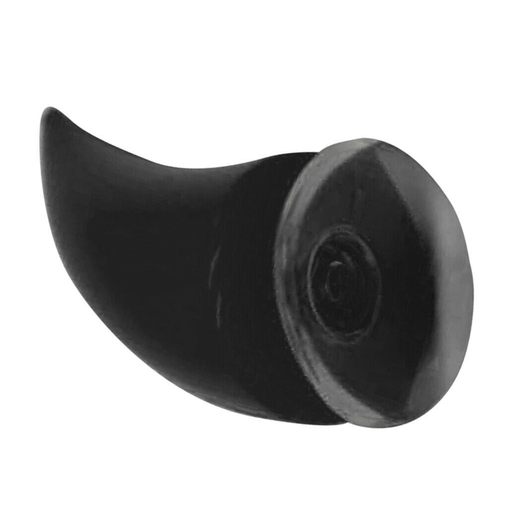 Fashion Style Helmet Devil's Horn Full Face Decoration Cool Accessories