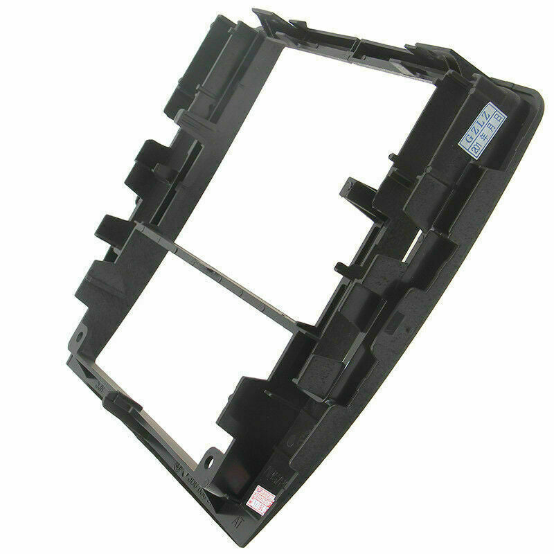 Center Dash Console Instrument Panel Cluster Lid Bezel For VW Passat B5 2001-05