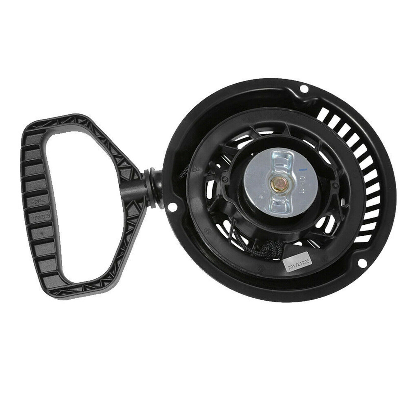 Pull Recoil Starter Assembly Lawn Mower Parts for MTD 751-10658 ZS 370