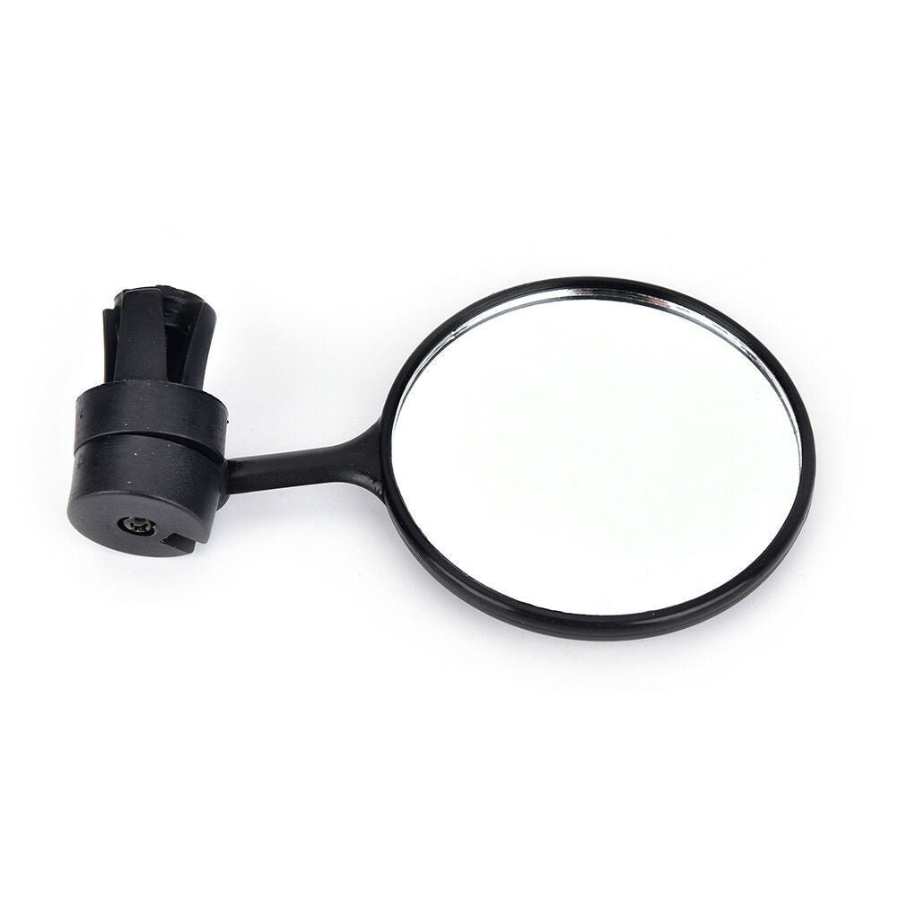 Popular Handlebar Mirror Rearview Back Mirror Bike Bicycle Cycling Rearview BDDD