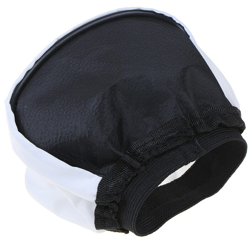 Universal Soft Camera Flash Diffuser Portable Cloth Softbox for Camera:*.l8
