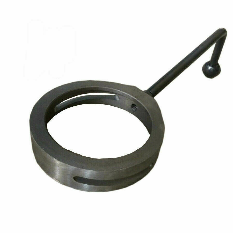 Bridgeport Milling Machine Cam Ring Handle Clutch Lever 5# Vertical Mill Part