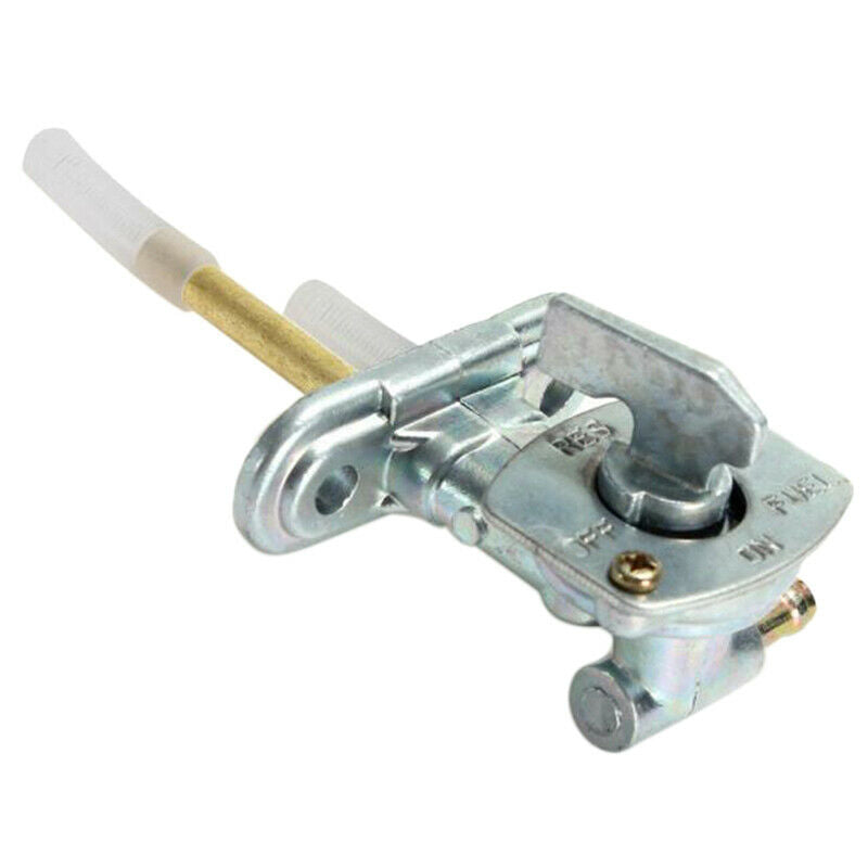 New Fuel Gas Petrol Tap Petcock Valve For Suzuki LT80 LTZ400 Z400 LTZ250 LT  XC