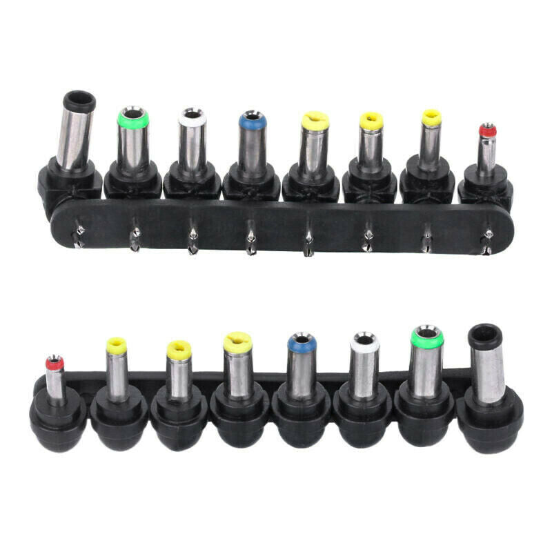 Universal Adjustable 96W 12-24V Power Supply Laptop Charger Adapter For Notebook