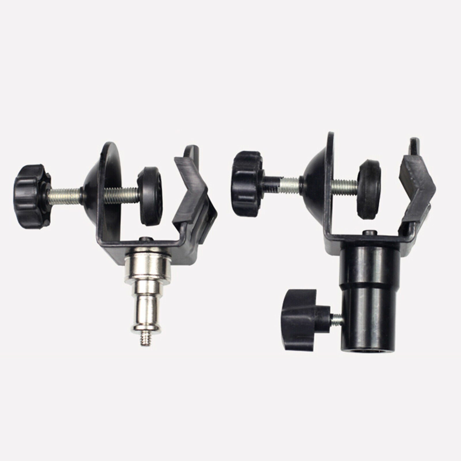 Umbrella Holder for Camera Stand Clamp Rain Hot Sun Shadow Shelter Accessory