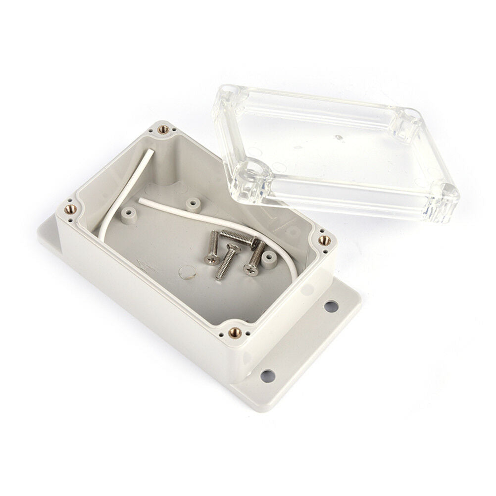 100*68*50mm waterproof plastic electronic project cover box enclosure caseã€ Lt