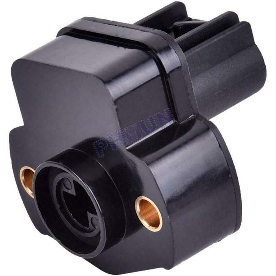 Throttle Position Sensor 5019411AC For Dodge RAM Pickup Jeep Wrangler Mitsubishi
