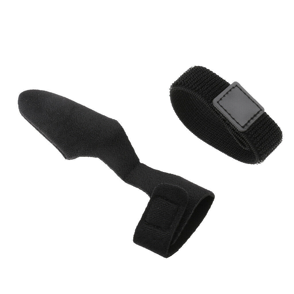 1 piece fishing rod tip cover with fishing rod straps suitable for travel