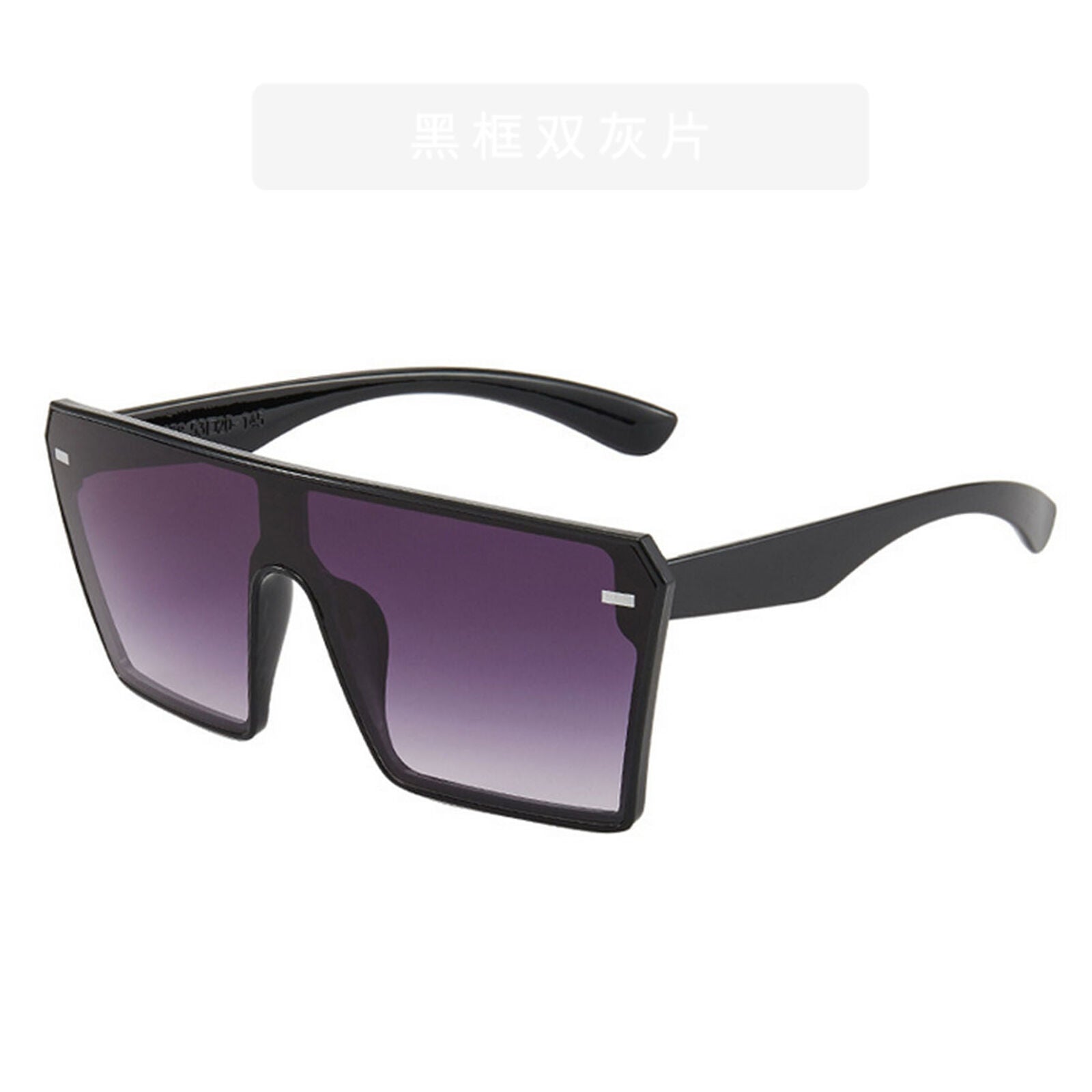 Trending 2020 Oversized Square Sunglasses For Women Driving Outdoor Sun Glasses