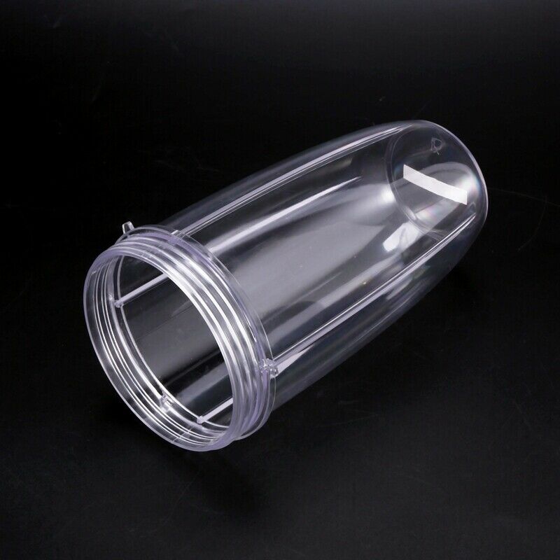 Juicer Cup Mug Clear Replacement For Nutribullet Nutri Juicer 32Oz Juicer 32OzC5