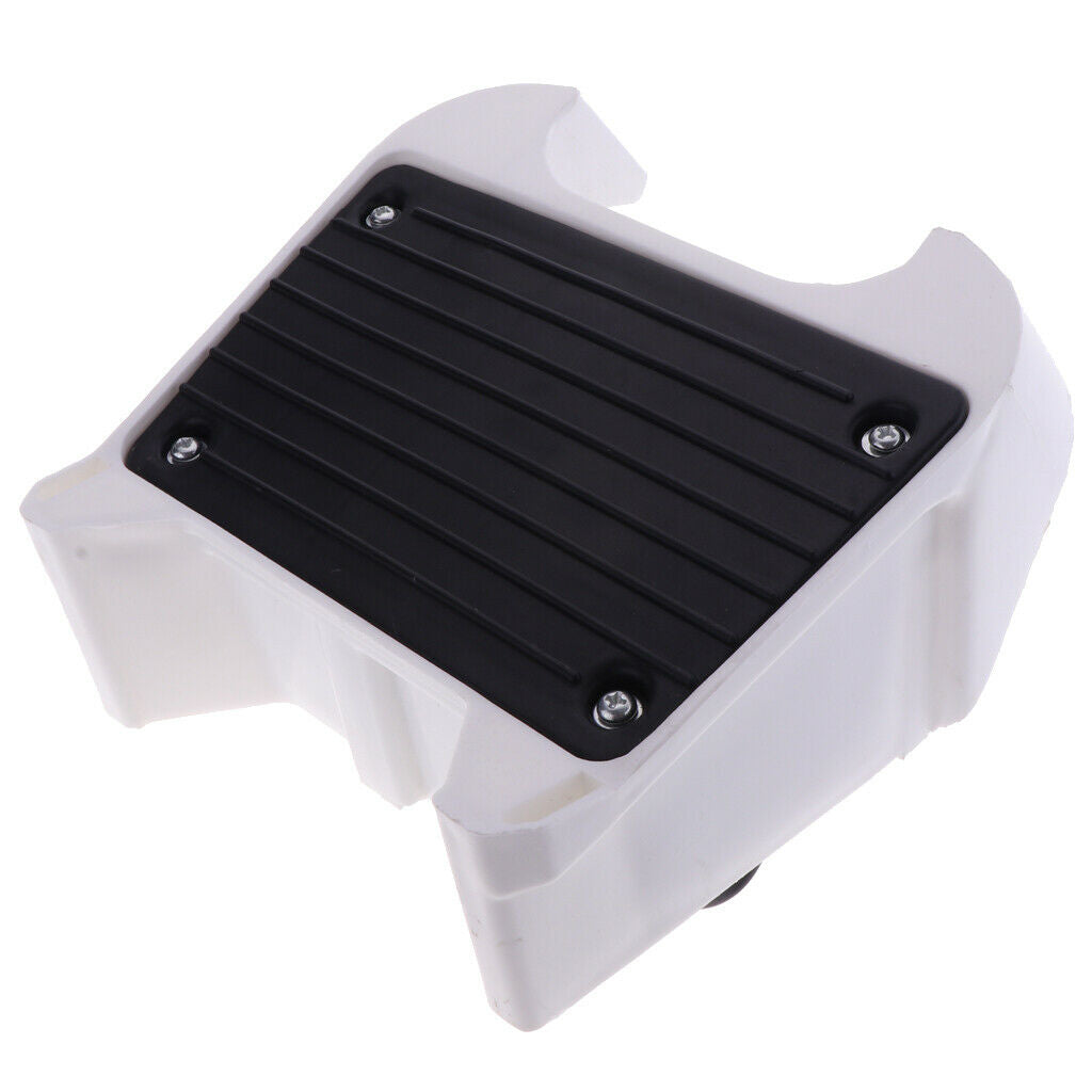 New Motorcycle Air Engine Filter Box for Yamaha PW 80 PY80