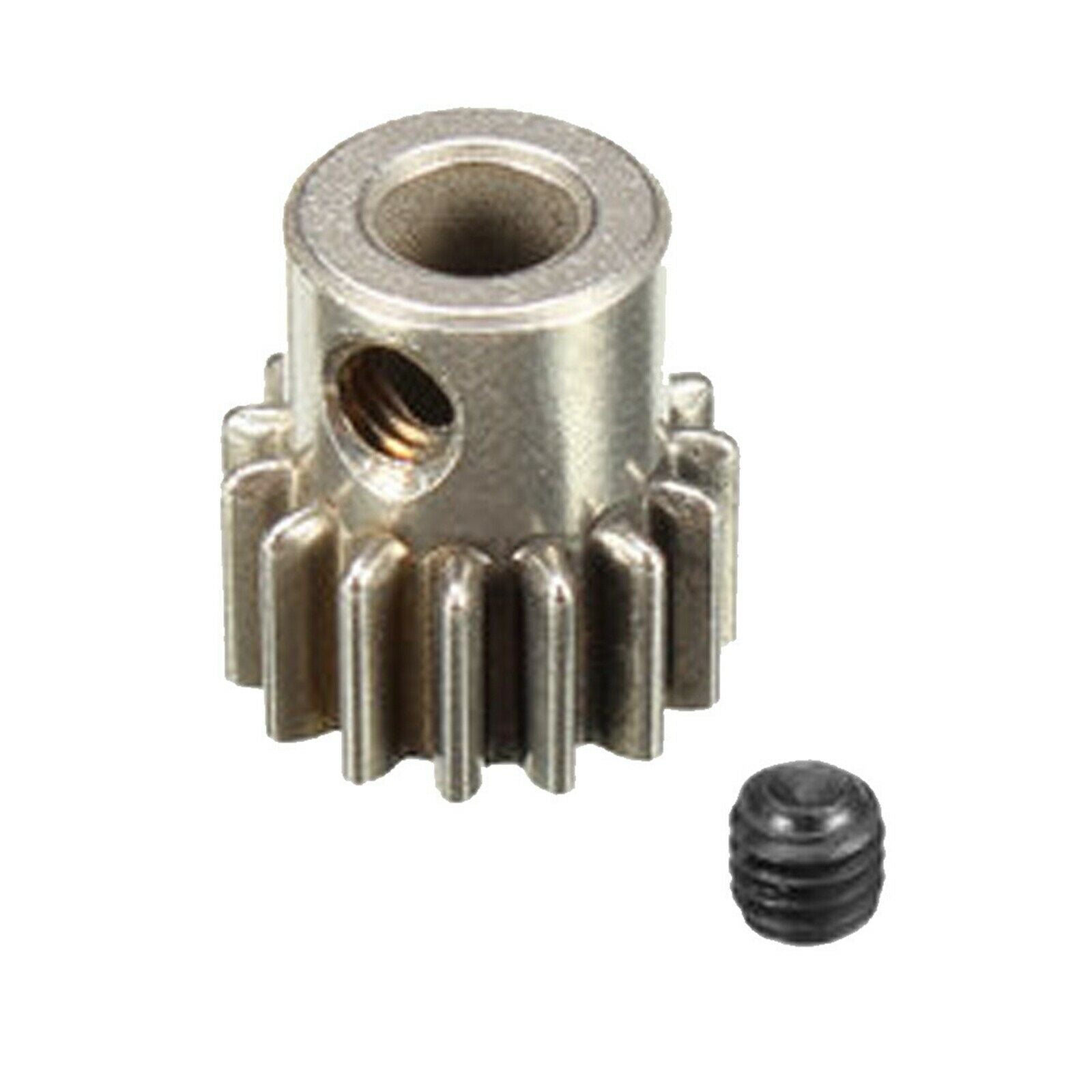 RC 15T Motor Gear EA1040 for JLB Racing CHEETAH 1/10 Vehicle Crawler Buggy