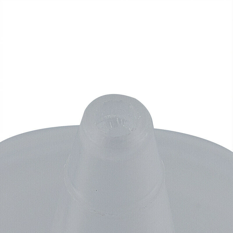 2Pcs Plastic Needle-nosed Bottle 120ml Squeeze Flasche Bottle Dispenser K.l8