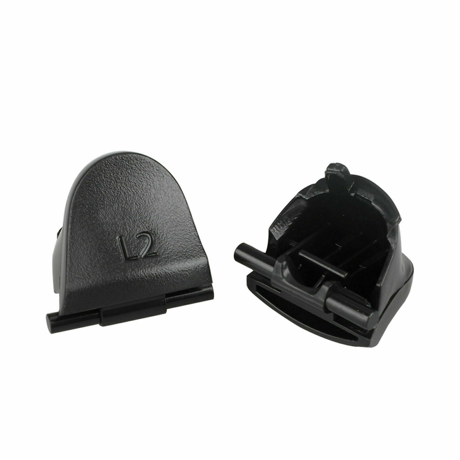 L2 R2 L1 R1 Trigger Replacement Parts Joysticks Thumbstick For PS4 Controller