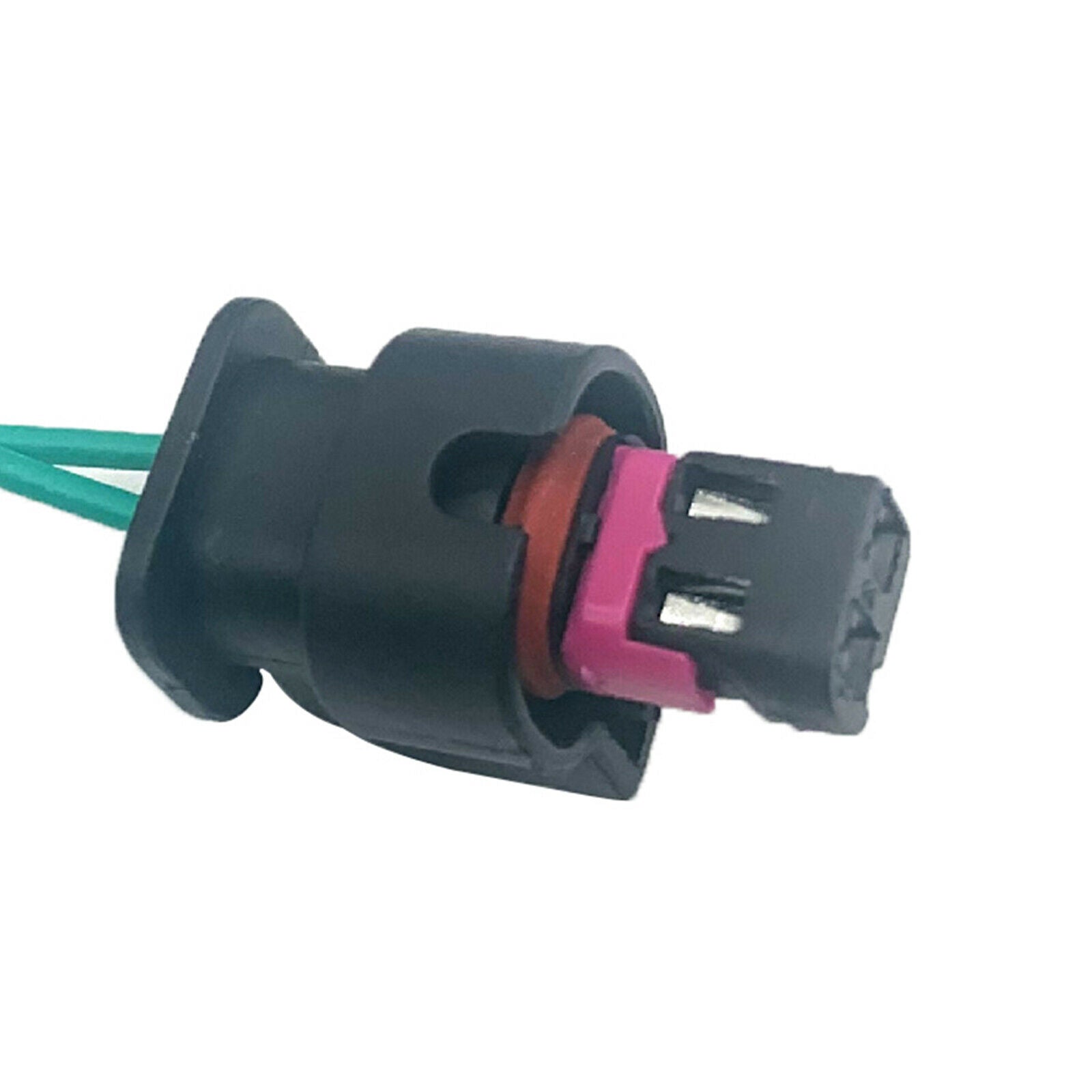 Tail Box Switch 13597499 22902867 for Opel Vauxhall Easy Install Black