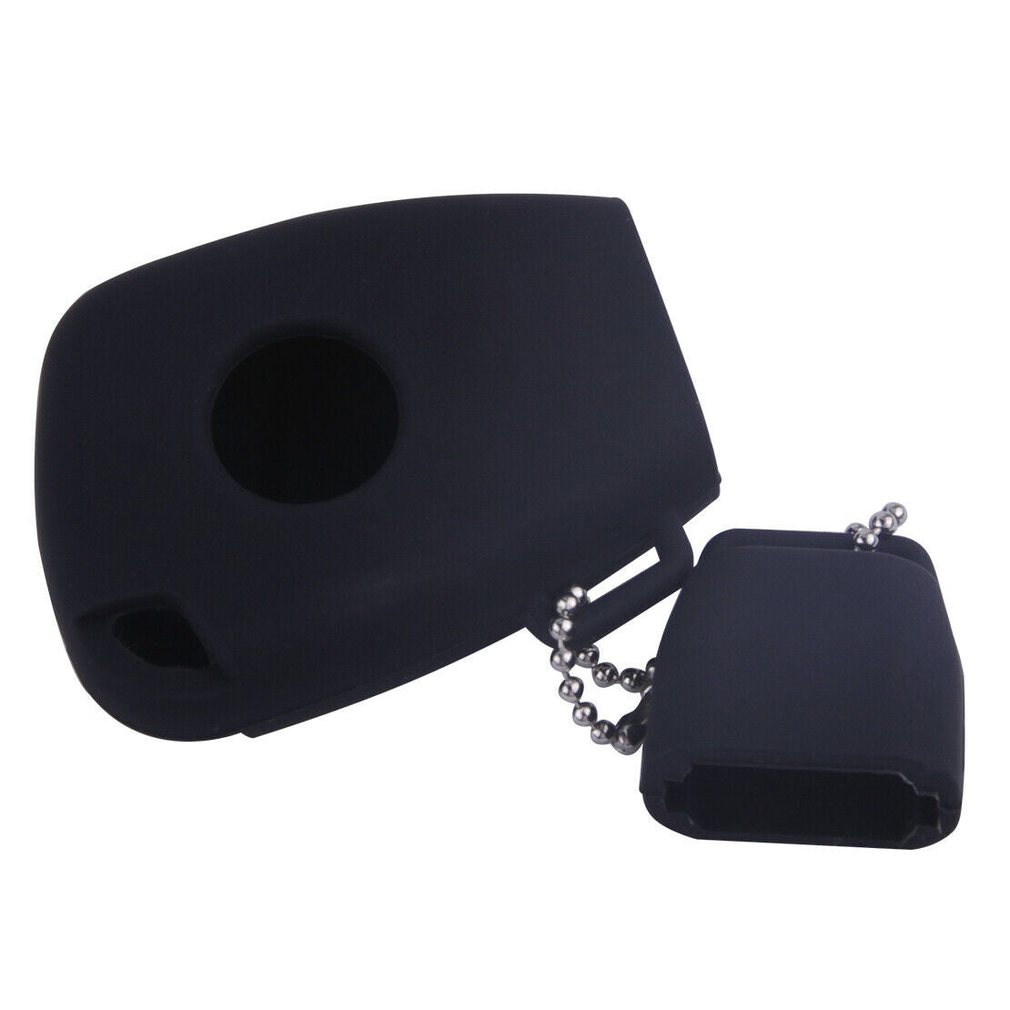 Remote Button Key Case Fit for Benz B C E ML CL CLK Keyless Entry Fob Cover An