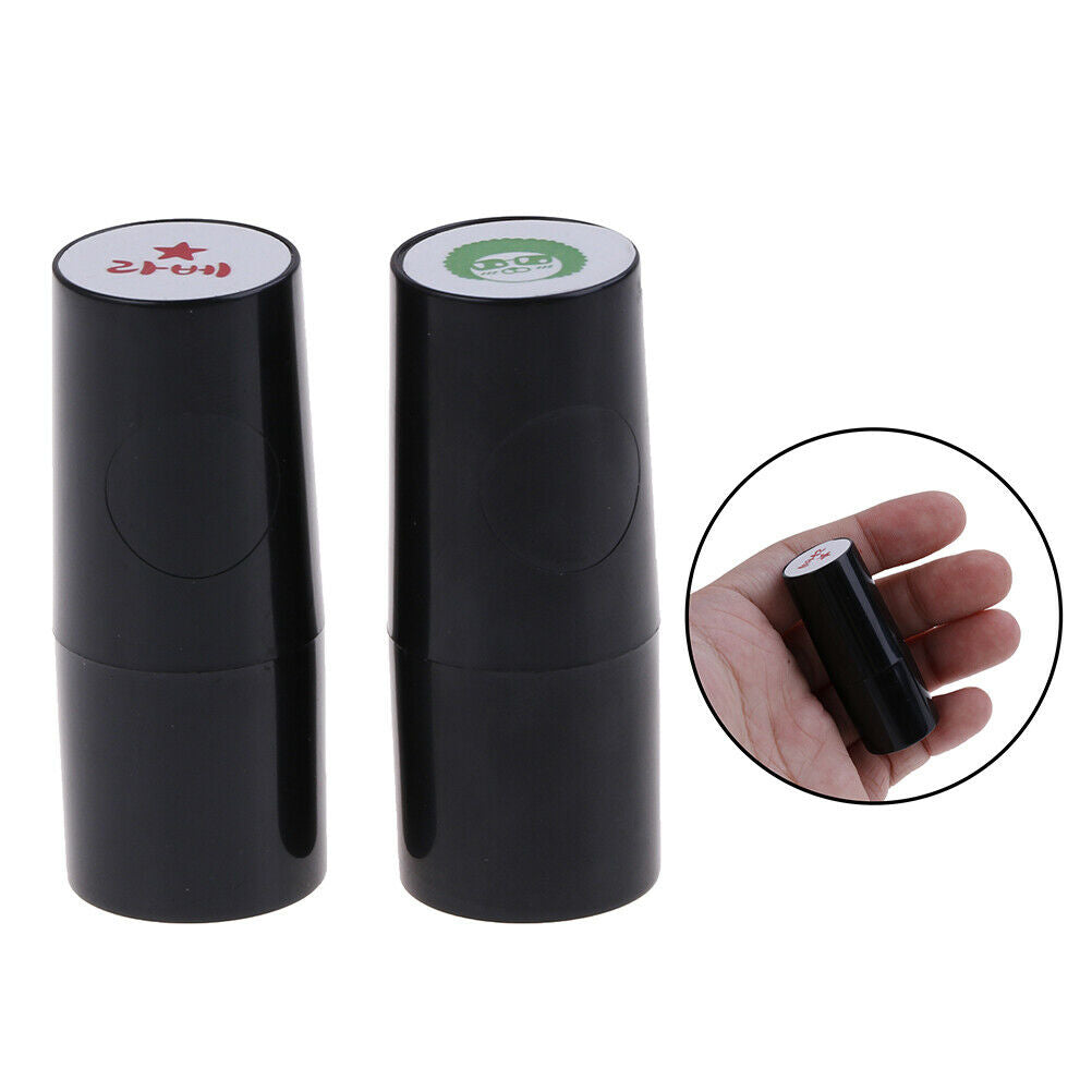 Count Quick Drying Golf Ball Stamper Stamp Gift Souvenir Keepsake Golf Se.l8