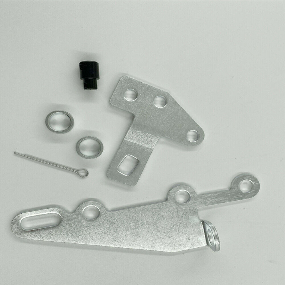 Bracket & Lever Kit For GM TH200, TH200-4R, TH250, TH350, TH400, Transmissions