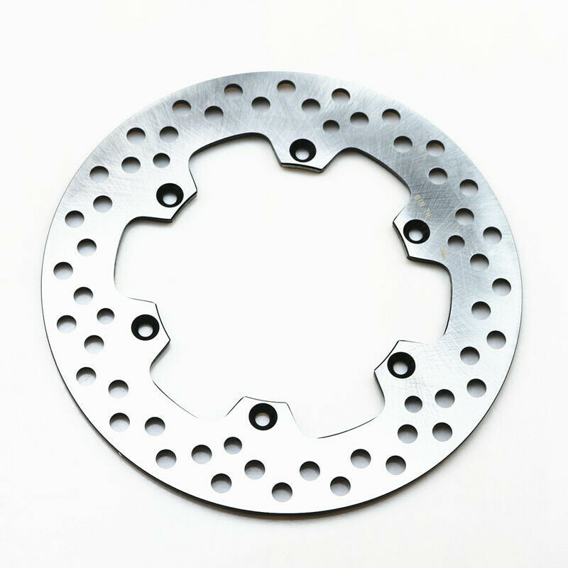 Rear Brake Disc for Suzuki TSR200 89-94 DR250R 95-00 DRZ400 Y/K/E SY/SK 00-09