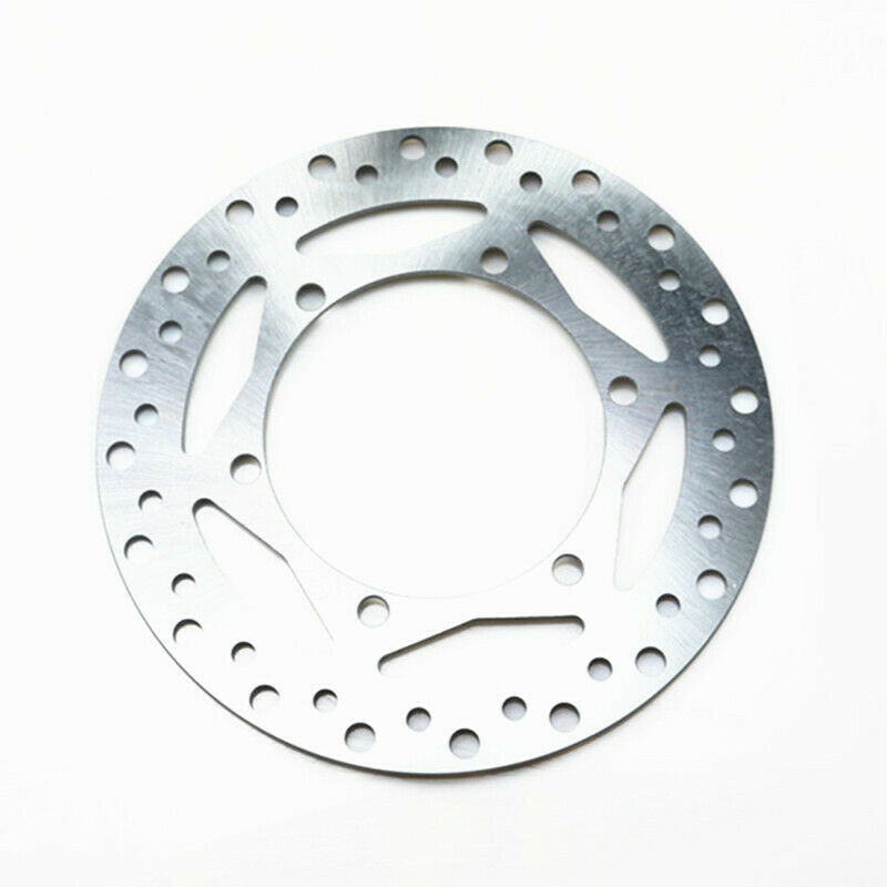 Front Brake Disc Rotor Disc For Kawasaki KL250 Super Sherpa 1998 1999 1997-2007