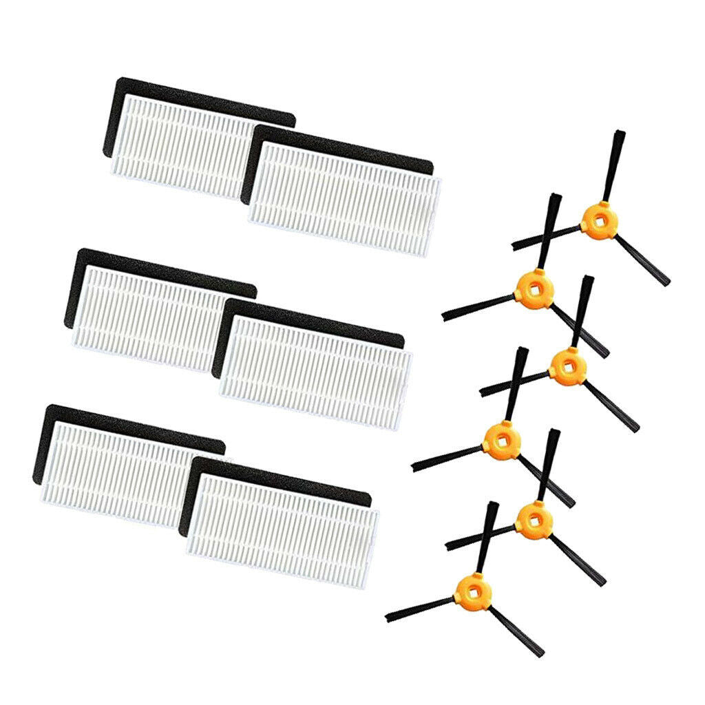 Filter Brush Replacement Parts for   11 Robotic Vacuum Accessory