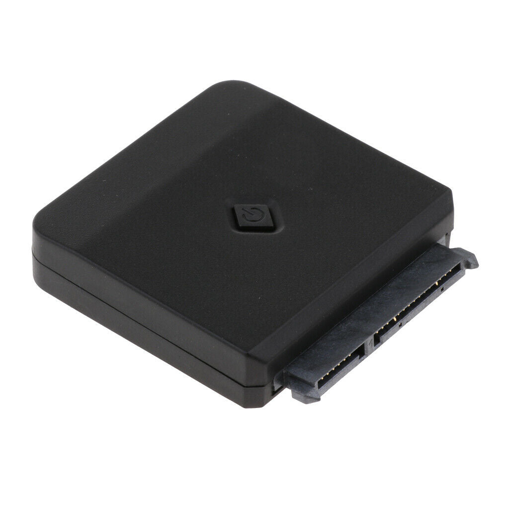 SATA to USB 3.0, SATA III Hard Drive Adapter Converter for 3.5/2.5inch HDD/SSD