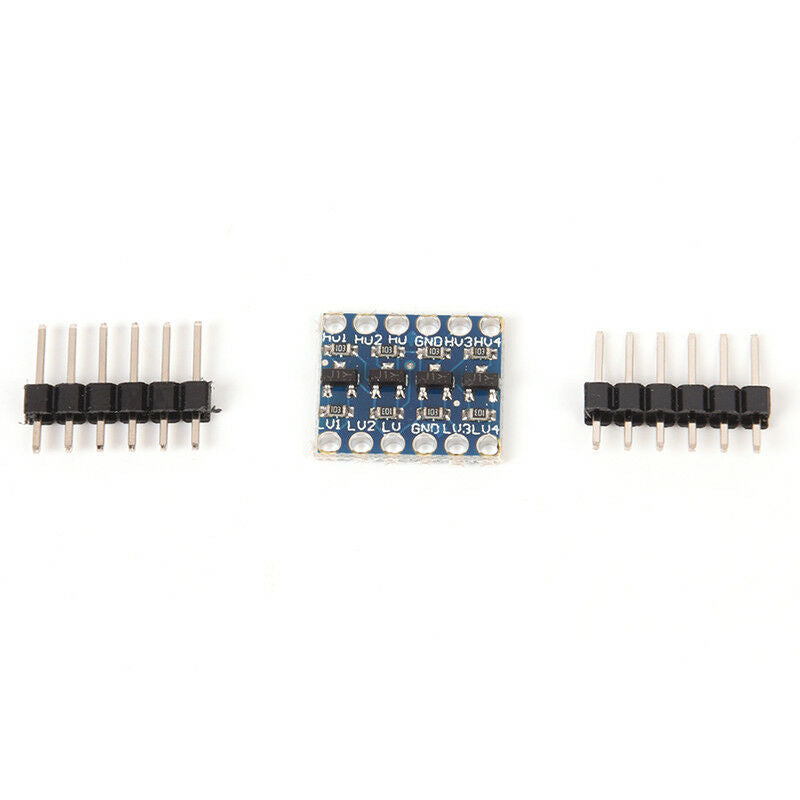 5 PCS IIC I2C Logic Level Converter Bi-Directional Module 5V to 3.3V Arduino SJ