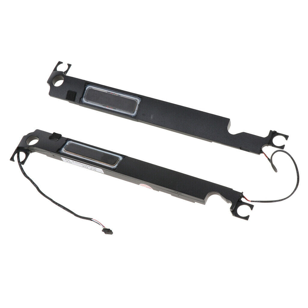 Left & Right Side Internal Speakers Laptop Accessories for DELL XPS 15 9550