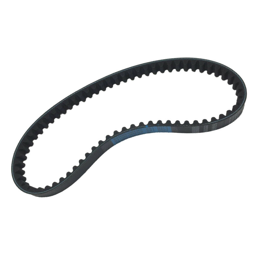 Black High Performance Racing Scooter Drive Belt for Scooter Moped ATV Go Kart