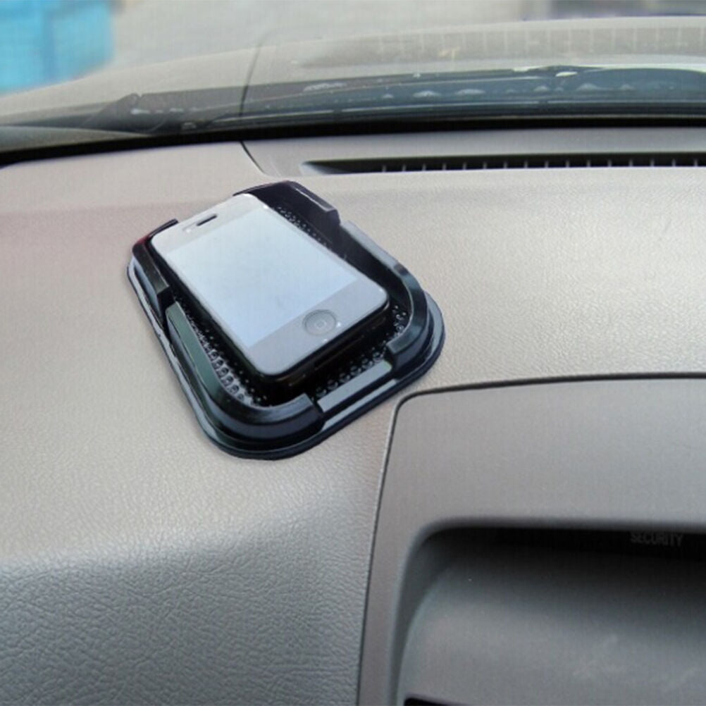 Car Mobile Holder ANTI Slip Car Dash Non Dashboard Pad Phone Sticky Holder.l8