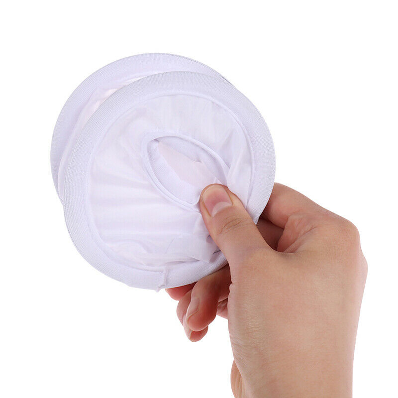 White Collapsible Portable Photo Reflector Fotografia Photography Accessorie Lt