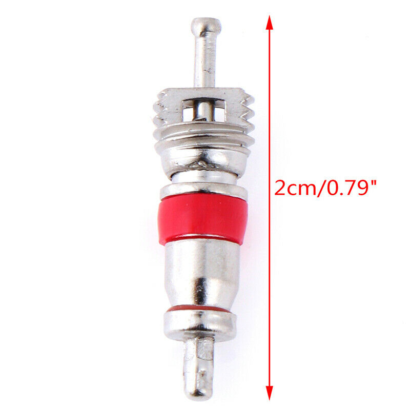 20Pcs/Set Car Tire Repair Tools Kit Auto Truck Motorcycle Tyre Valve Stem PDEAU