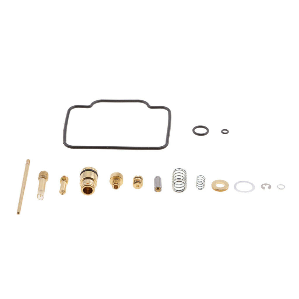 Carburetor Repair Kit for Ltf4wdx King Quad 1991-1998