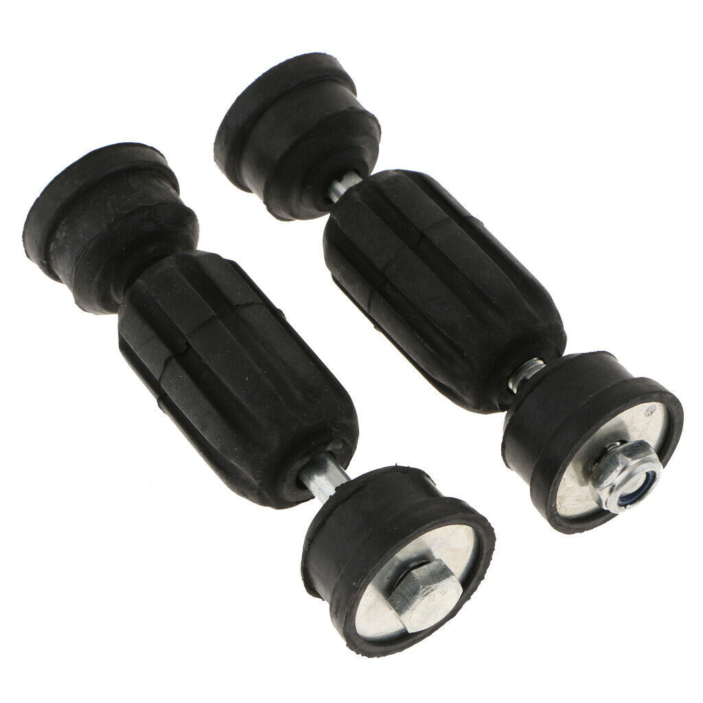 2x Rear Left/Right Stabilizer Anti Roll Bar Drop Link Fit Ford Focous Mazda