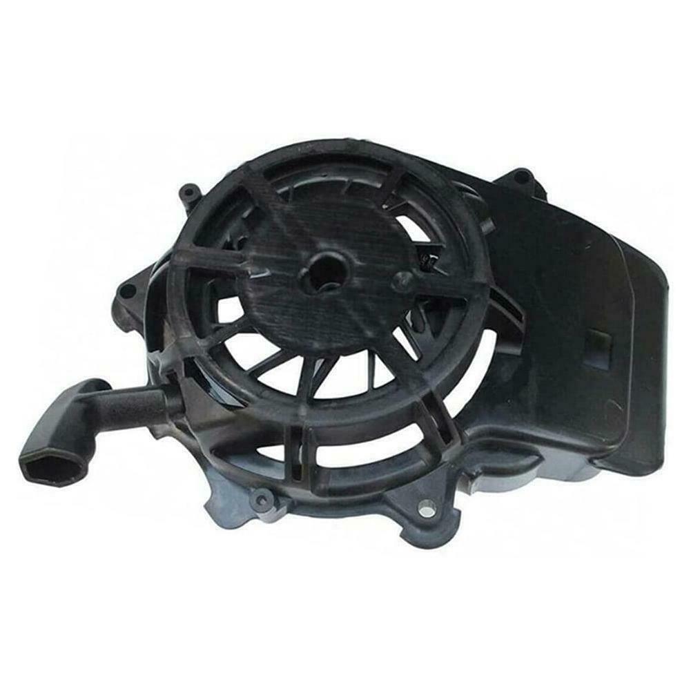Rewind Recoil Starter Pull Start for Brigg & Strattons 594062 Engine Lawn Mowers