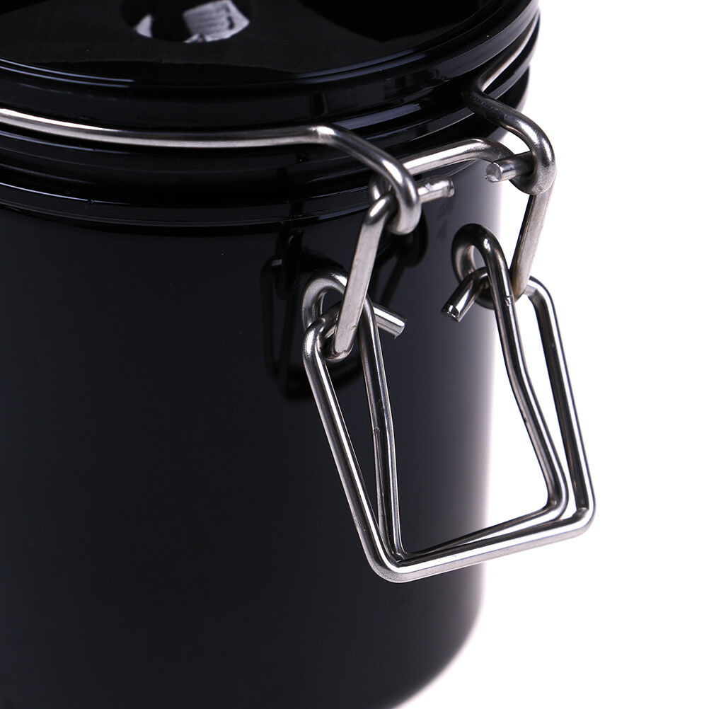 Eyelash glue storage tank activated sealed storage jar container cylinder.yx Xz