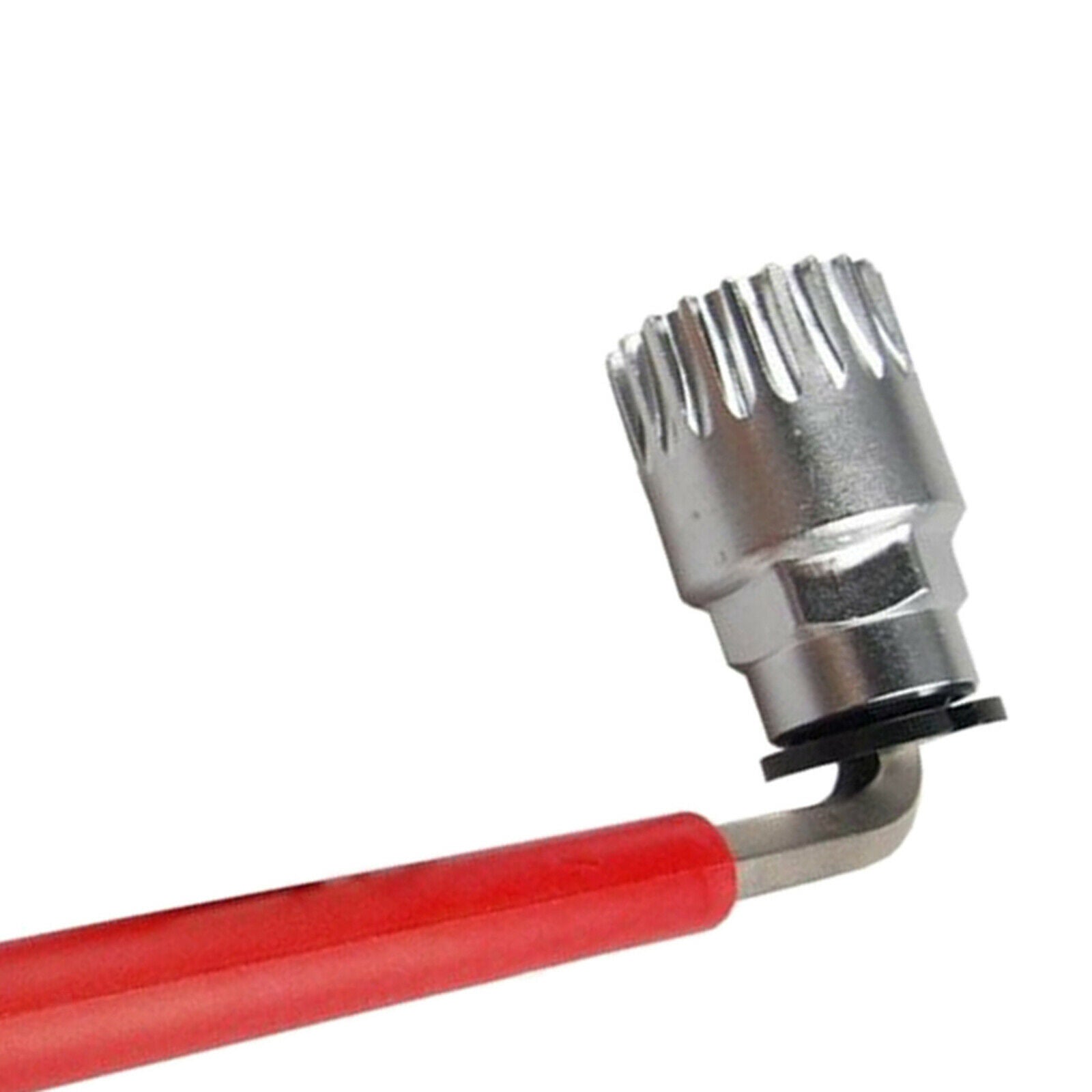 Bike Sprocket Crank Removal Extractor Remover Puller Wrench Bicycle Tool