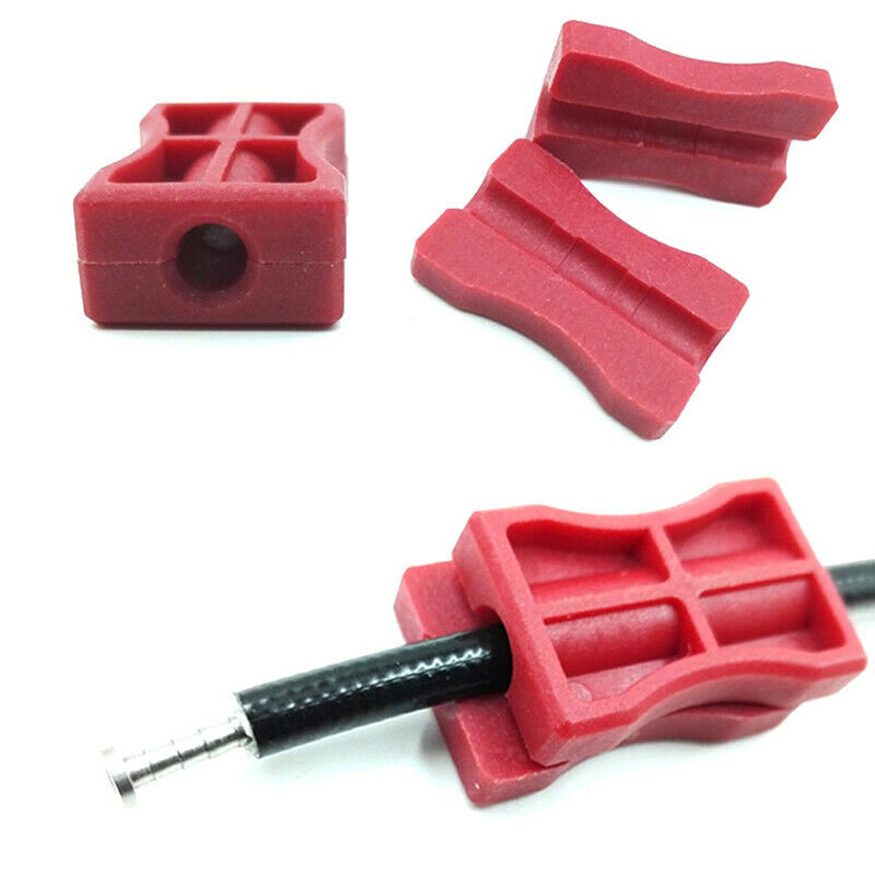 2pcs Bicycle Hydraulic Brake Pin Block Oil Brake Tools Road Bike Repair P.l8