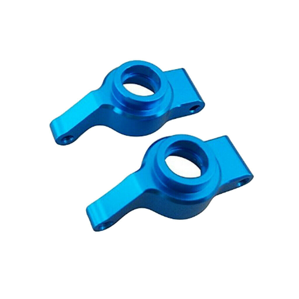 2pcs Black Straight Axle for 1:18 Wltoys RC Car A969 A979 K929 A959-B
