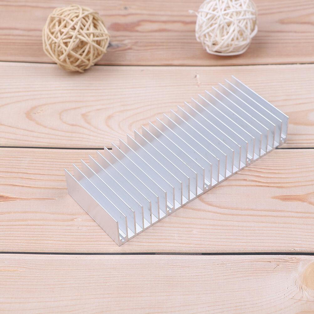 150x60x25mm radiator aluminum heatsink extruded heat sink for LED&Z2 AdB SJ