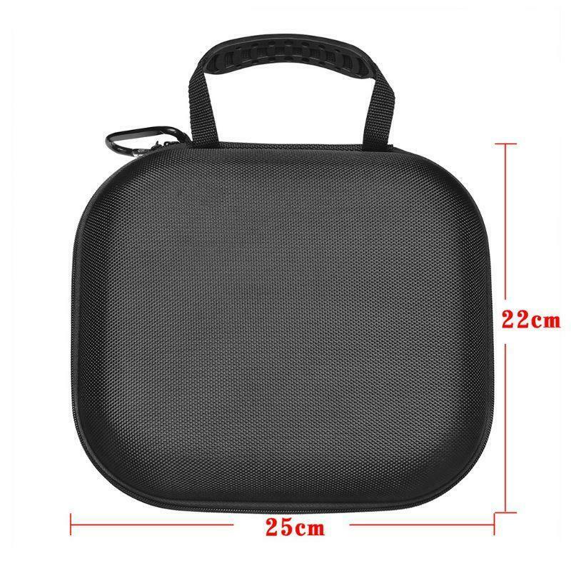 Storage Bag Protective Carrying Case Shockproof Pouch Cover Portable Travel Case