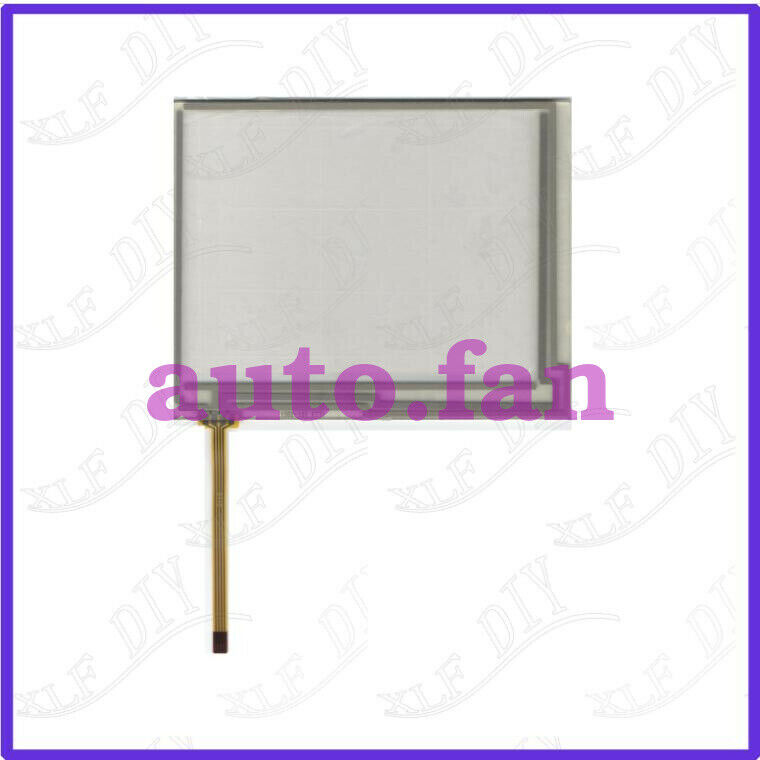 MT6056I V2WV industrial control touch handwriting screen glass four line