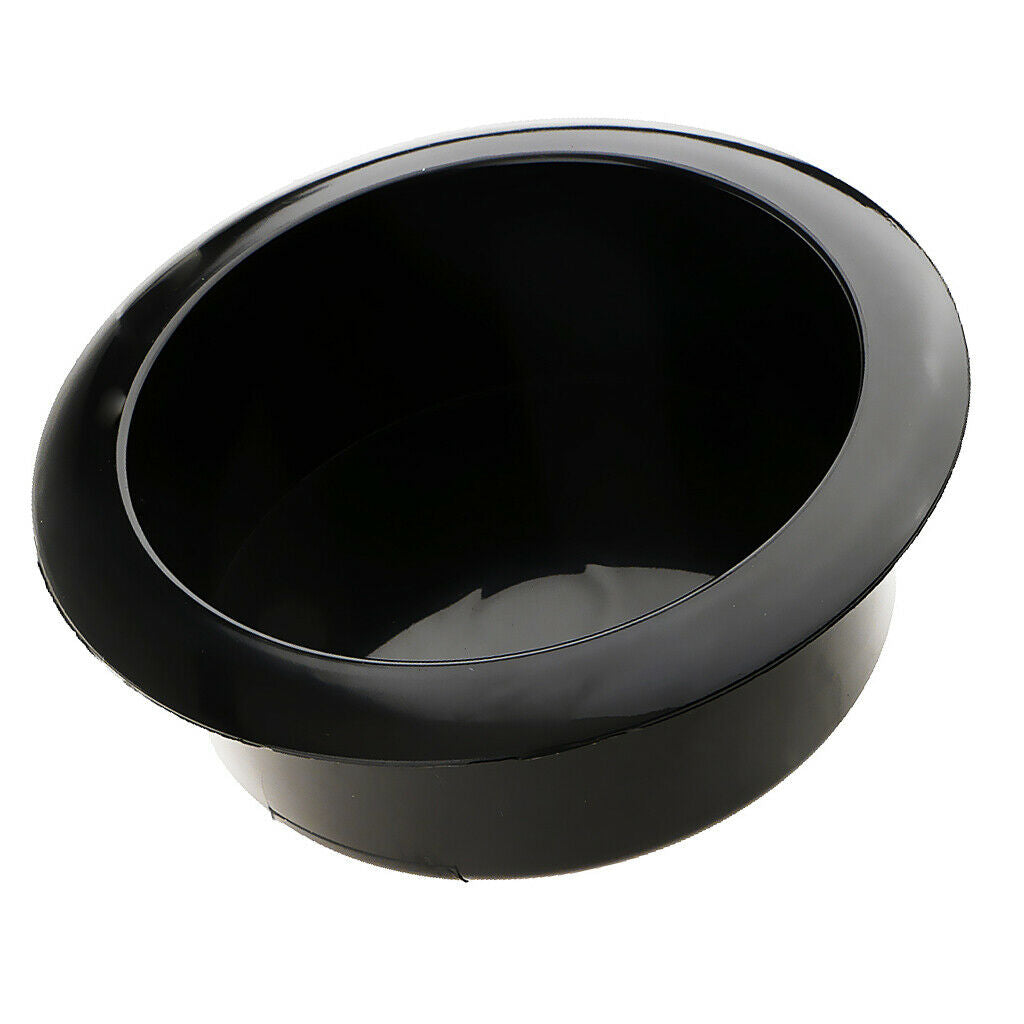 Replacement 3.8cm Cup Drink Holder Base Ashtray for RV Marine Boat Car Truck