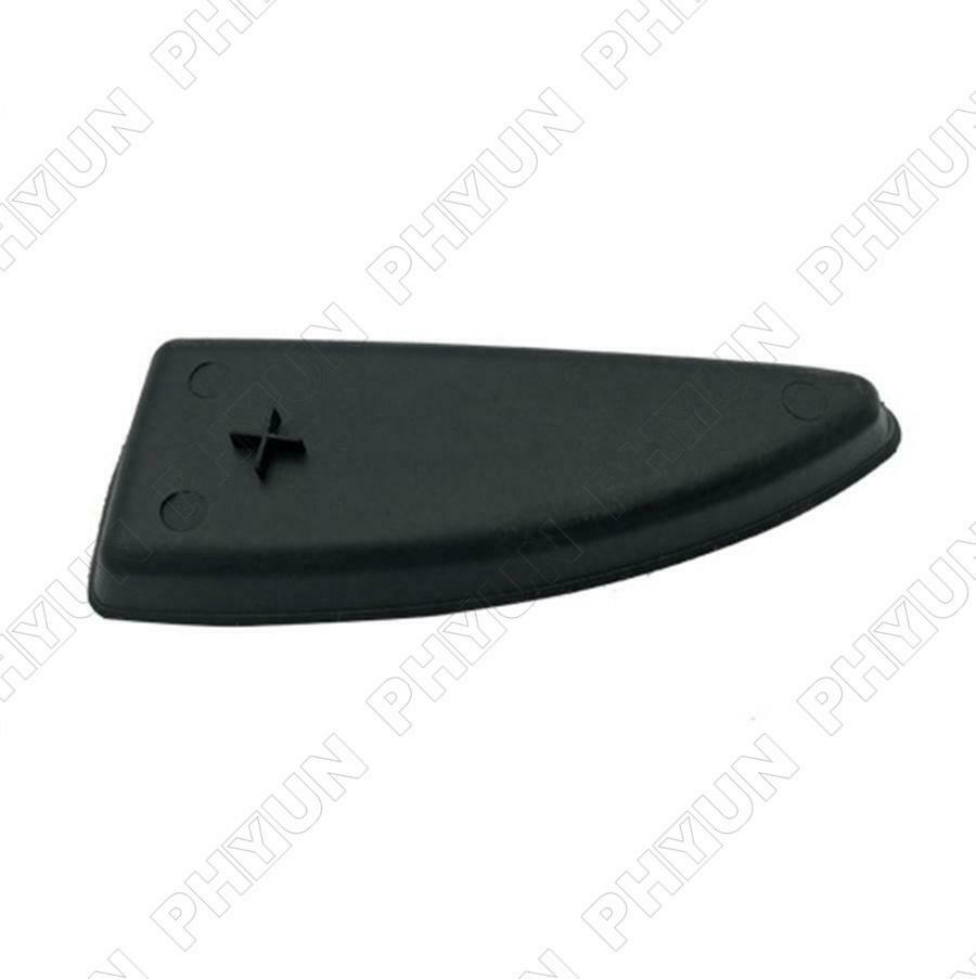 4Pcs Car Interior Front & Rear Door-Switch Bezel Cap For GM Chevy Malibu 2016-18
