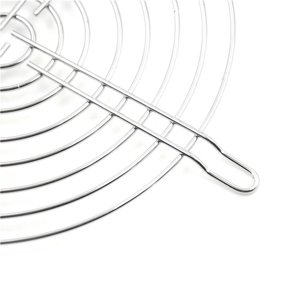 15cm Metal Wire Finger Guard 150mm CPU Fan DC Fan Grill/Guard ProtectoZ2JCAUDFA