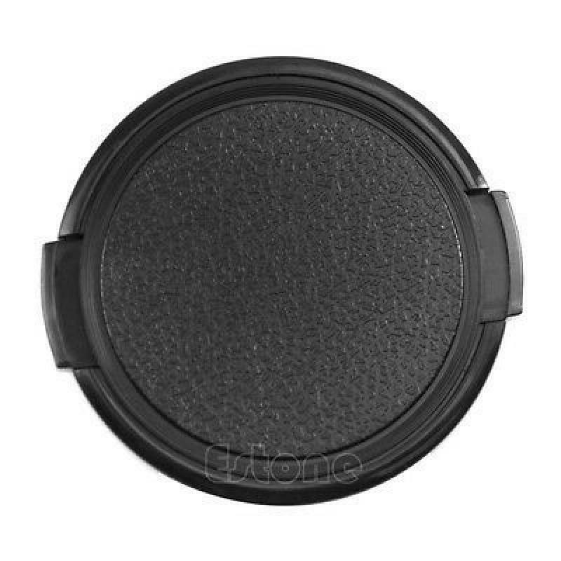52 mm 52mm Snap on Front Lens Cap for Nikon Canon Pentax Sony SLR DSLR camera DC