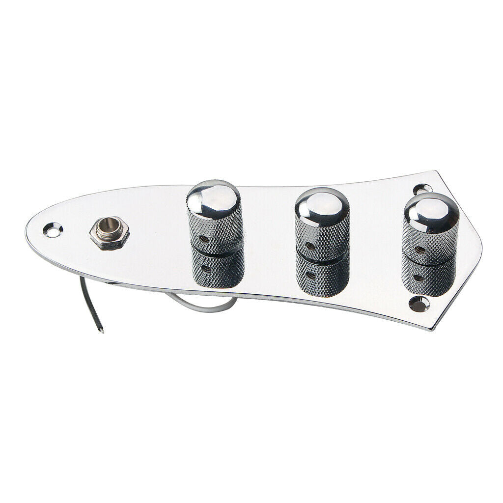 Prewired Loaded Control Plate Switch For  JB Style Replacement