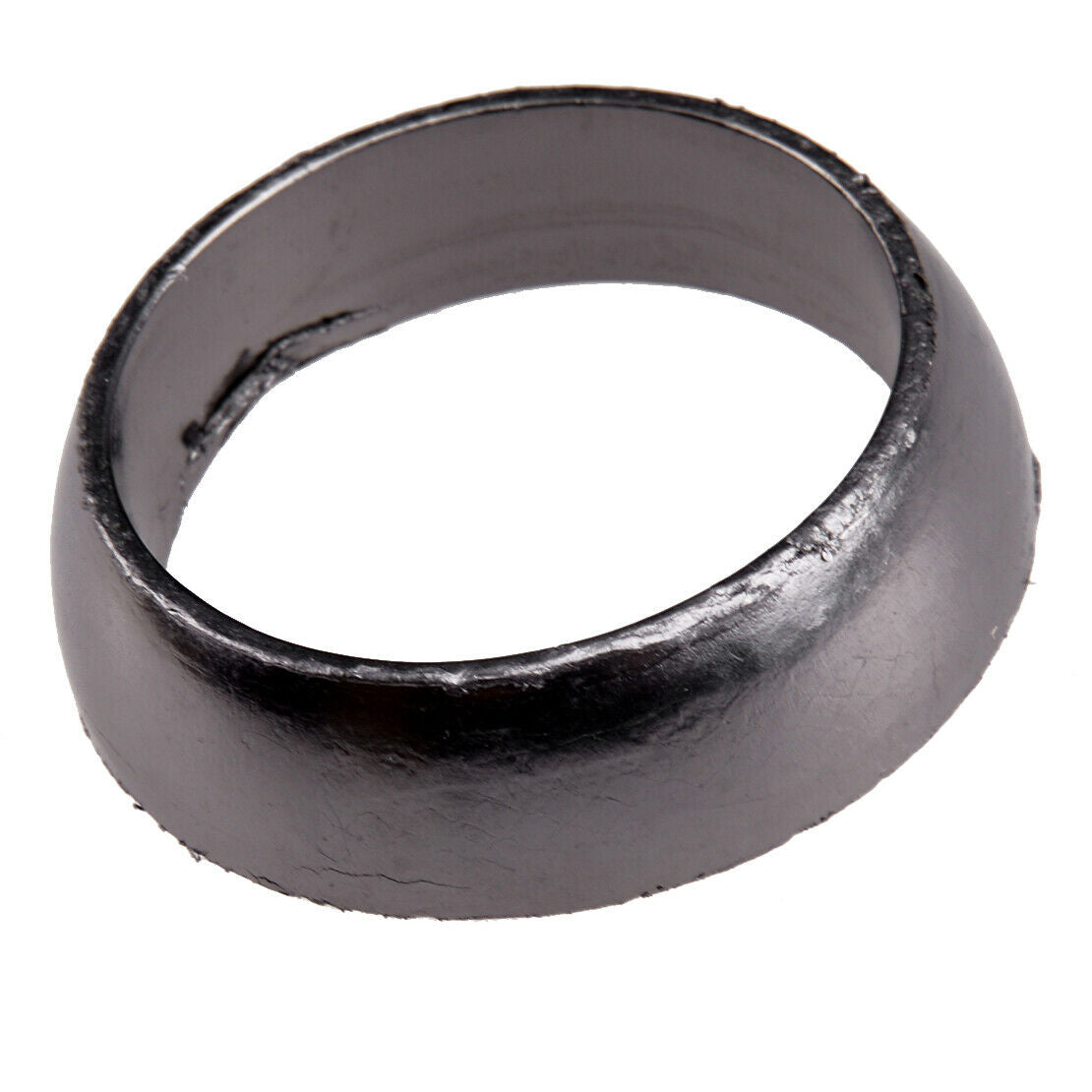 1x 2" Inner Diameter Exhaust Muffler Pipe to Manifold Gasket for Car SUV New