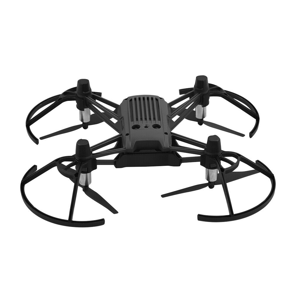 Drone Body Battery Anti Separation Buckle Guard Fixed Board for DJI Tello Drone