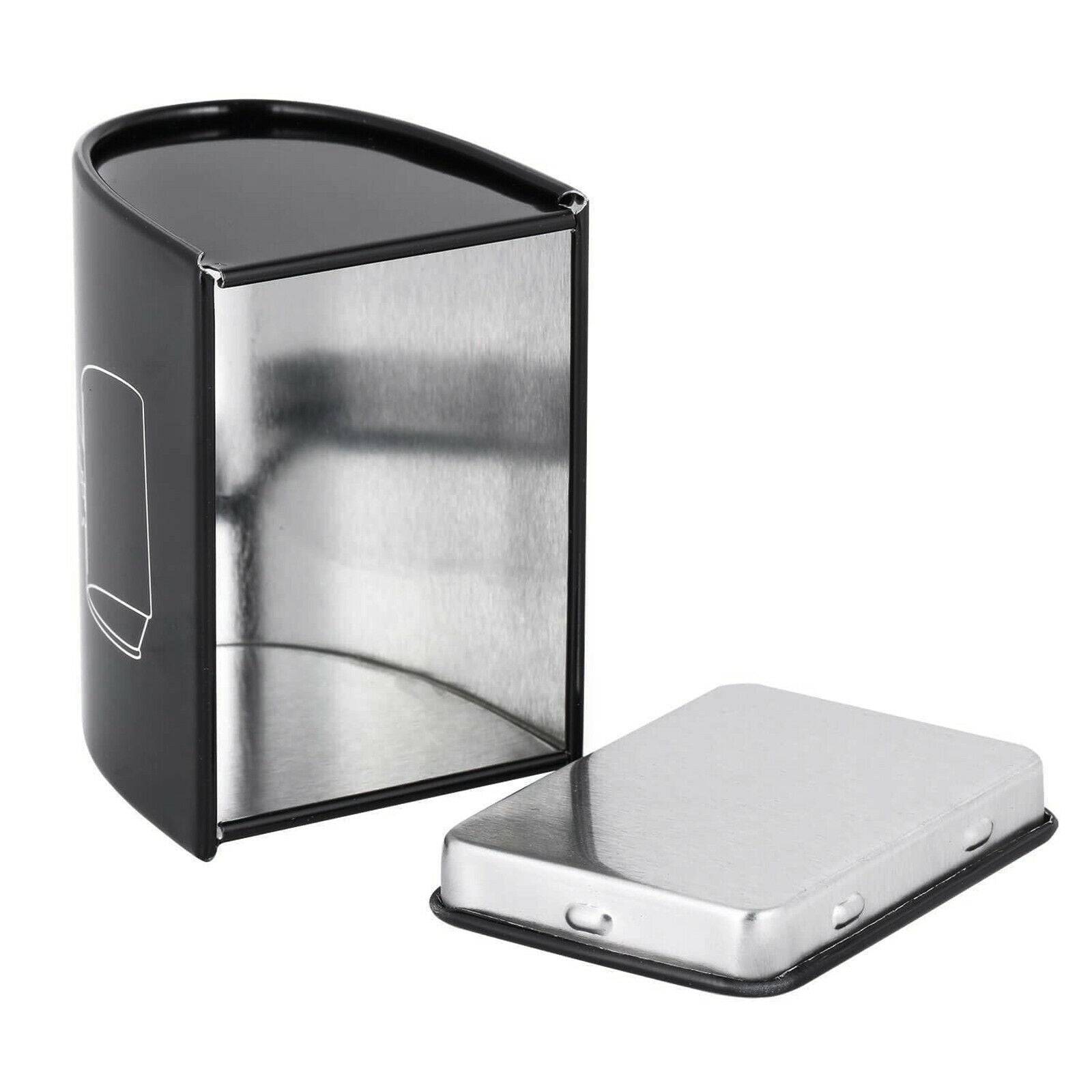 Detachable Blade Disposal Case Safety Bank for Hotel Double Edge Blades Box